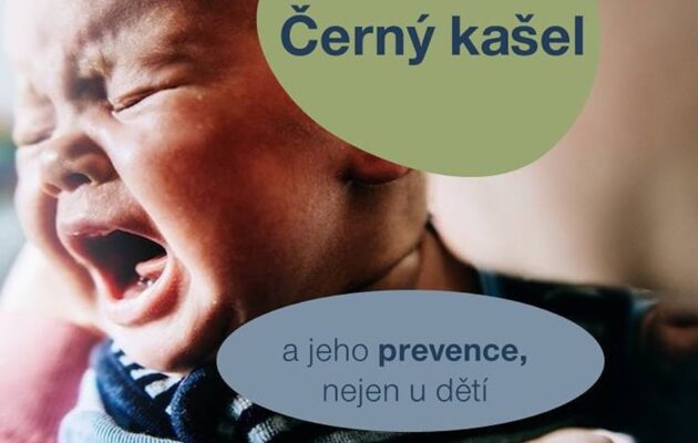 Hygienici v kraji evidují případy černého kašle, od začátku roku jich je 1301