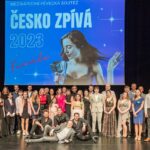 Česko zpívá 2023, finále v Uffu