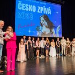 Česko zpívá 2023, finále v Uffu