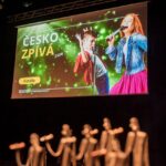 15. ročník Česko zpívá v Uffu