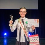 15. ročník Česko zpívá v Uffu