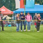 Český baseballový pohár U10 - zahájení na Red Fieldu