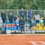 Český baseballový pohár U10 - zahájení na Red Fieldu