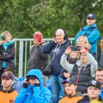 Český baseballový pohár U10 - zahájení na Red Fieldu