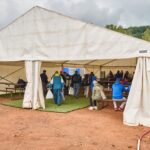 Český baseballový pohár U10 - zahájení na Red Fieldu