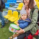 Český baseballový pohár U10 - zahájení na Red Fieldu