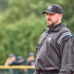 Český baseballový pohár U10 - zahájení na Red Fieldu