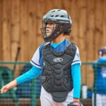 Český baseballový pohár U10 - zahájení na Red Fieldu