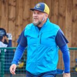 Český baseballový pohár U10 - zahájení na Red Fieldu