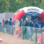 Český baseballový pohár U10 na Red Fieldu - sobota a neděle