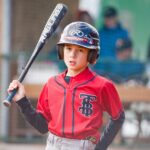 Český baseballový pohár U10 na Red Fieldu - sobota a neděle