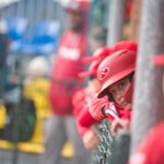 Český baseballový pohár U10 na Red Fieldu - sobota a neděle