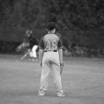 Český baseballový pohár U10 na Red Fieldu - sobota a neděle