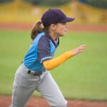 Český baseballový pohár U10 na Red Fieldu - sobota a neděle
