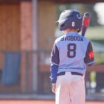 Český baseballový pohár U10 na Red Fieldu - sobota a neděle