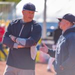 Český baseballový pohár U10 na Red Fieldu - sobota a neděle