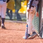 Český baseballový pohár U10 na Red Fieldu - sobota a neděle