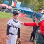 Český baseballový pohár U10 na Red Fieldu - sobota a neděle