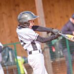 Český baseballový pohár U10 na Red Fieldu - sobota a neděle