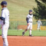 Český baseballový pohár U10 na Red Fieldu - sobota a neděle