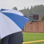 Český baseballový pohár U10 na Red Fieldu - sobota a neděle