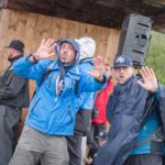 Český baseballový pohár U10 na Red Fieldu - sobota a neděle