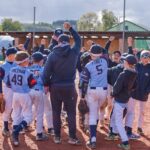 Český baseballový pohár U10 na Red Fieldu - sobota a neděle