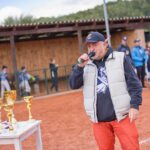 Český baseballový pohár U10 na Red Fieldu - sobota a neděle