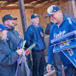 Český baseballový pohár U10 na Red Fieldu - sobota a neděle