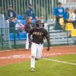 Český baseballový pohár U10 na Red Fieldu - sobota a neděle