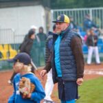 Český baseballový pohár U10 na Red Fieldu - sobota a neděle