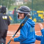Český baseballový pohár U10 na Red Fieldu - sobota a neděle