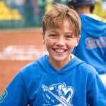 Český baseballový pohár U10 na Red Fieldu - sobota a neděle