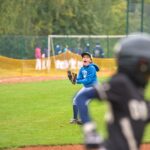Český baseballový pohár U10 na Red Fieldu - sobota a neděle