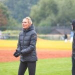 Český baseballový pohár U10 na Red Fieldu - sobota a neděle