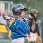 Český baseballový pohár U10 na Red Fieldu - sobota a neděle