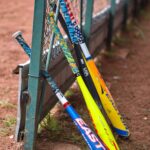 Český baseballový pohár U10 na Red Fieldu - sobota a neděle