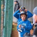 Český baseballový pohár U10 na Red Fieldu - sobota a neděle