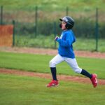Český baseballový pohár U10 na Red Fieldu - sobota a neděle