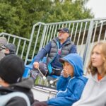 Český baseballový pohár U10 na Red Fieldu - sobota a neděle