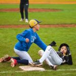 Český baseballový pohár U10 na Red Fieldu - sobota a neděle