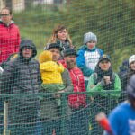 Český baseballový pohár U10 na Red Fieldu - sobota a neděle