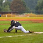 Český baseballový pohár U10 na Red Fieldu - sobota a neděle
