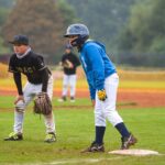 Český baseballový pohár U10 na Red Fieldu - sobota a neděle