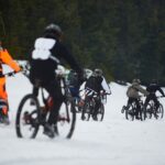 Chinese Downhill ve Špindlerově Mlýně - 9. ročník