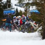 Chinese Downhill ve Špindlerově Mlýně - 9. ročník