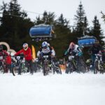 Chinese Downhill ve Špindlerově Mlýně - 9. ročník