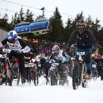 Chinese Downhill ve Špindlerově Mlýně - 9. ročník
