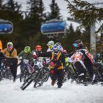 Chinese Downhill ve Špindlerově Mlýně - 9. ročník