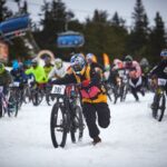 Chinese Downhill ve Špindlerově Mlýně - 9. ročník